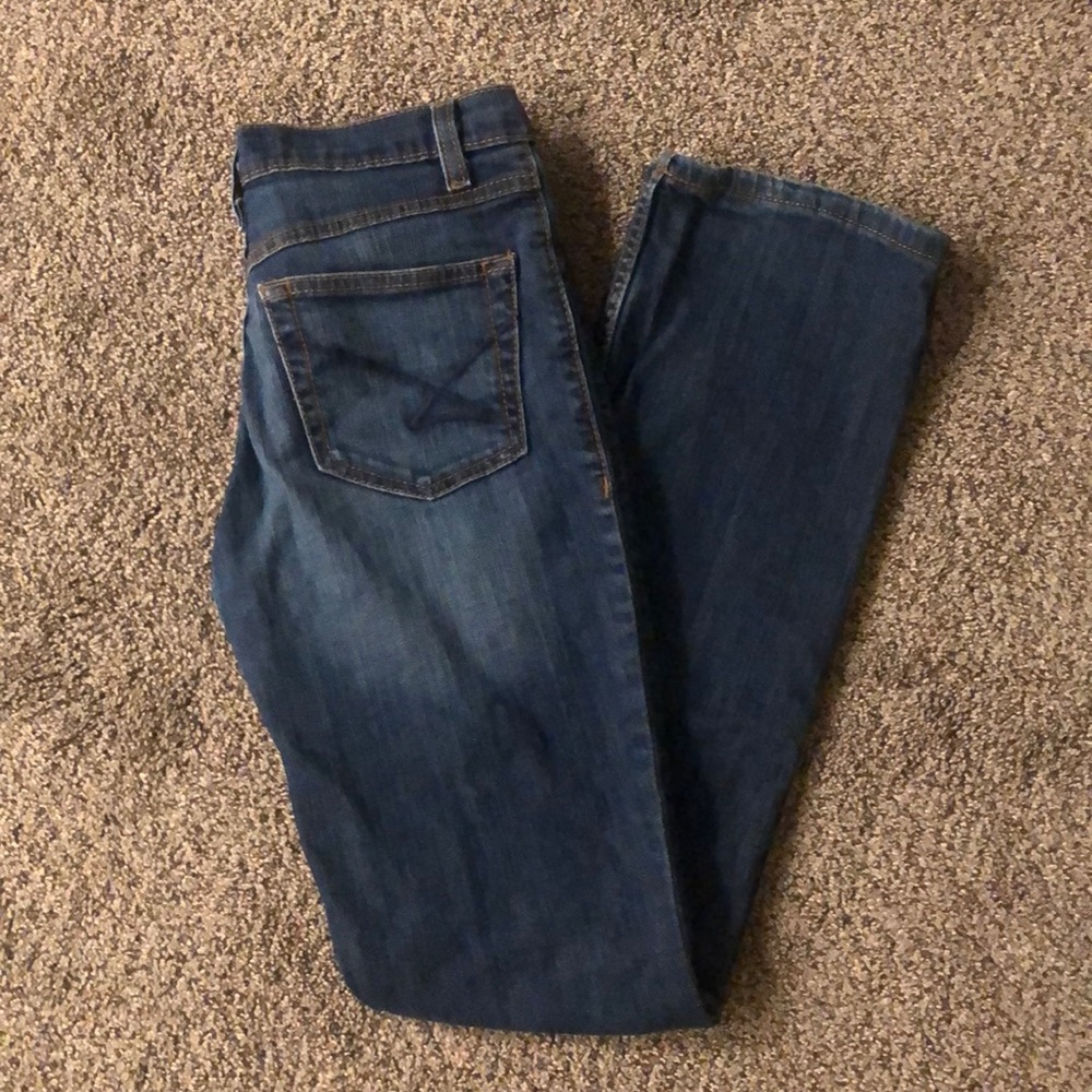 Women’s Cinch Jeans